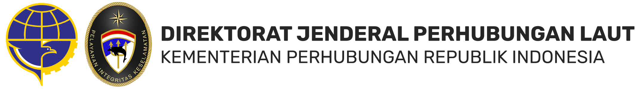 Logo Header Kemenhub