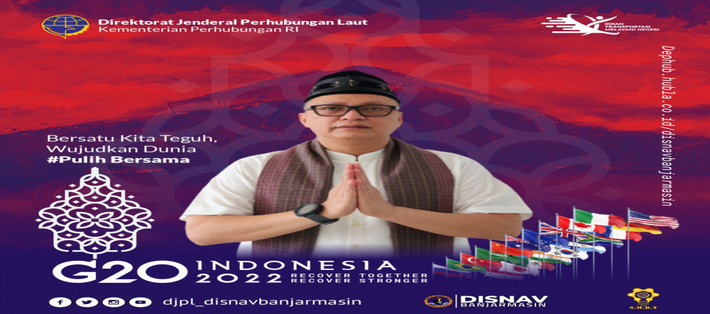 #G20Indonesia