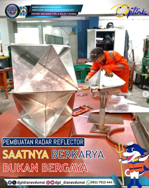 Saatnya Berkarya Bukan Bergaya