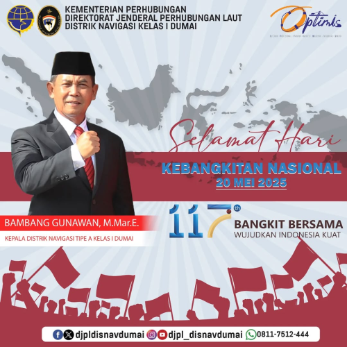 Hari Kebangkitan Nasional 2025