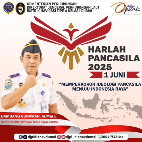 Hari Lahir Pancasila