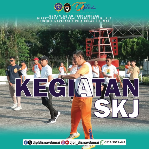 Kegiatan SKJ