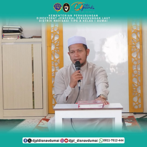 Ceramah Agama