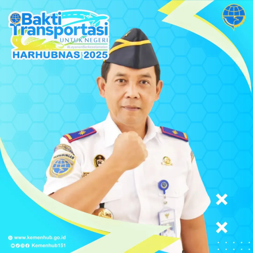Hari Perhubungan Nasional Tahun 2025