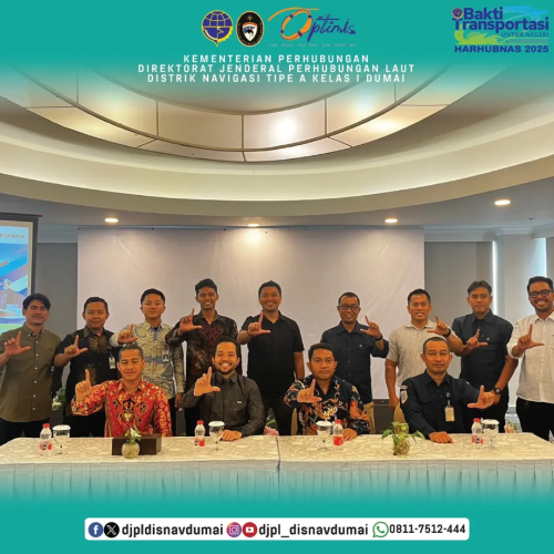 Kegiatan Evaluasi dan Rapat Teknis