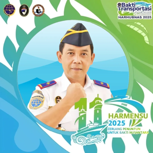 Hari MENARA SUAR KE-11 pada tanggal 22 September 2025.