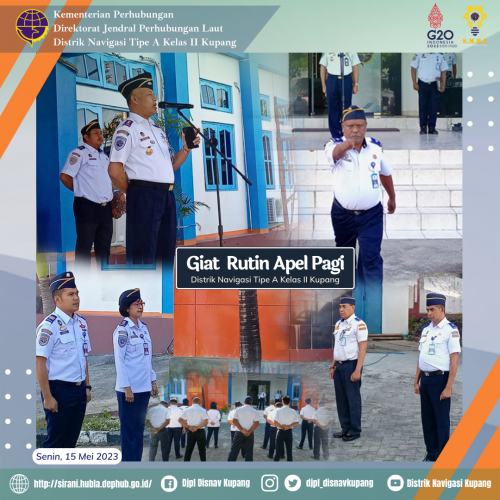 Giat Ape Pagi