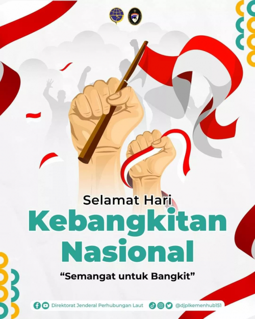 Memperingati Hari Kebangkitan Nasional 2023