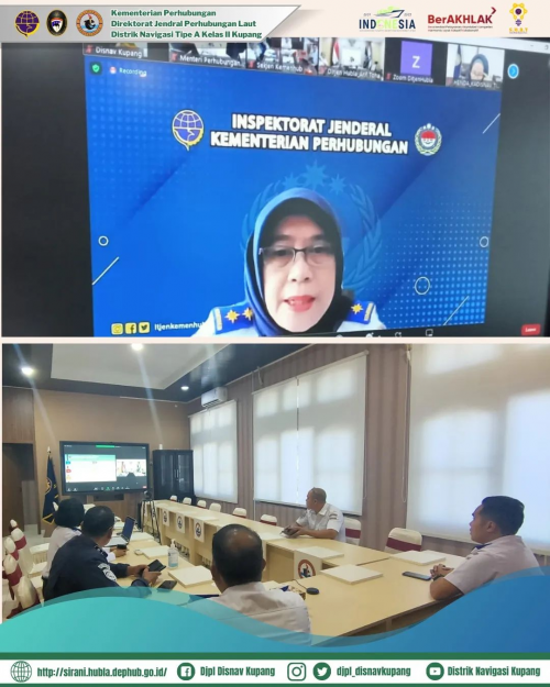 Rapat Optimalisasi PNBP