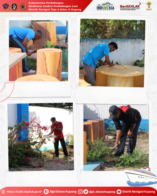 Giat Jumat Bersih