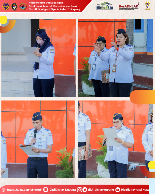 Apel Pagi