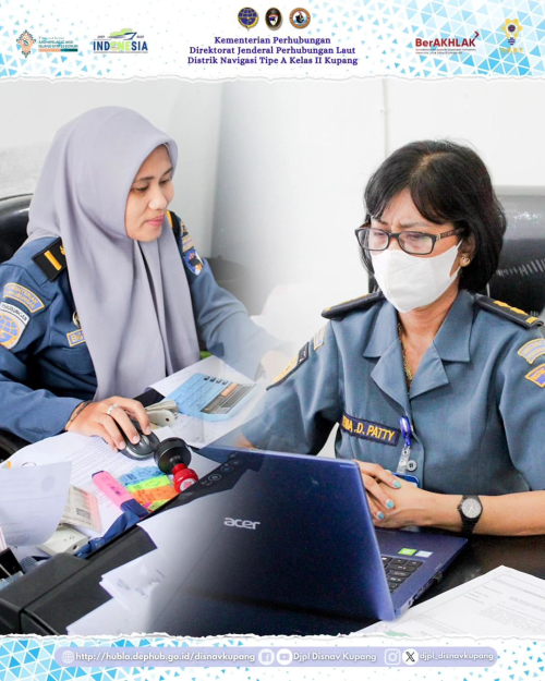Pencanangan Gerakan dan Penandatanganan Komitmen Bersama Optimalisasi Transaksi Non Tunai Belanja APBN Provinsi NTT serta Evaluasi Pelaksanaan Anggaran T.A 2023 dan Langkah-langkah LStrategis Pelaksanaan Anggaran T.A 2024