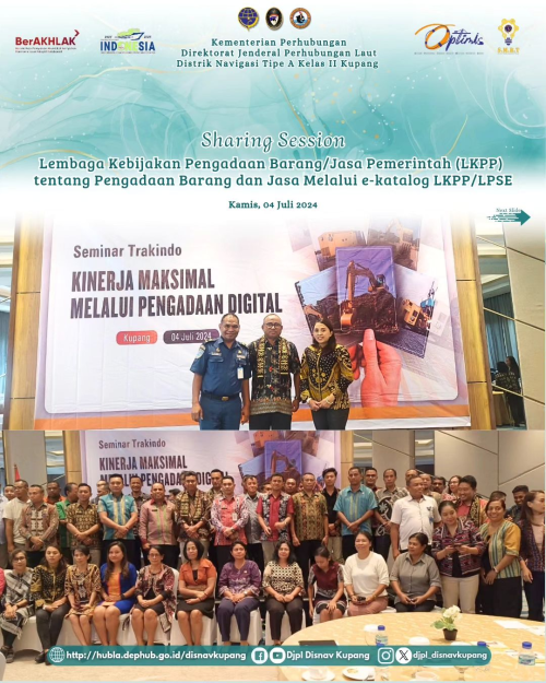 haring Session LKPP tentang Pengadaan Barang dan Jasa Melalui e-Katalog LKPP/LPSE