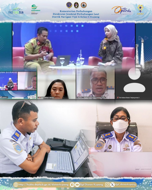 Penyusunan Naskah Teknokratik Rencana Strategis (RENSTRA) Tahun 2025-2029