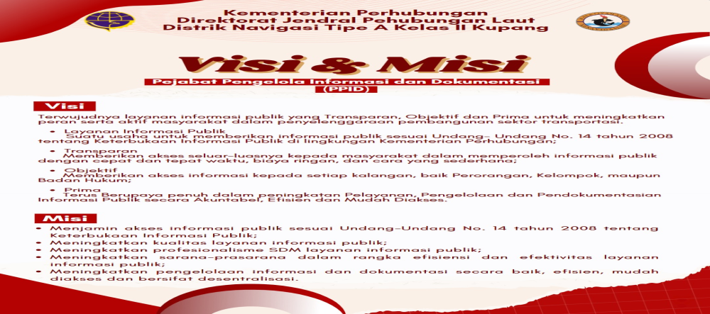 Fisi Misi PPID