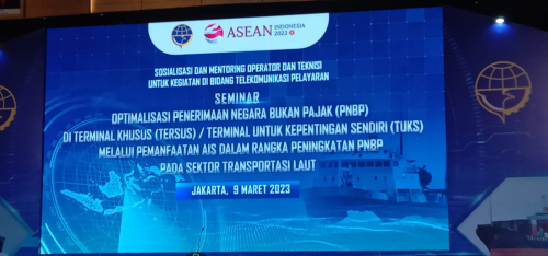 Seminar Optimalisasi PNBP melalui AIS