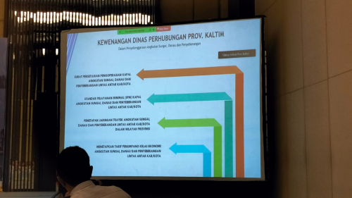 Forum keselamatan Pelayaran