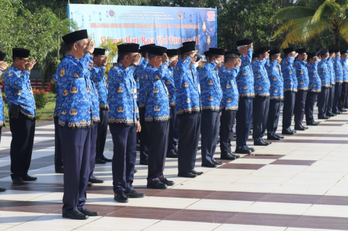 APEL 17 HARI BULAN Tanggal 17 April 2024