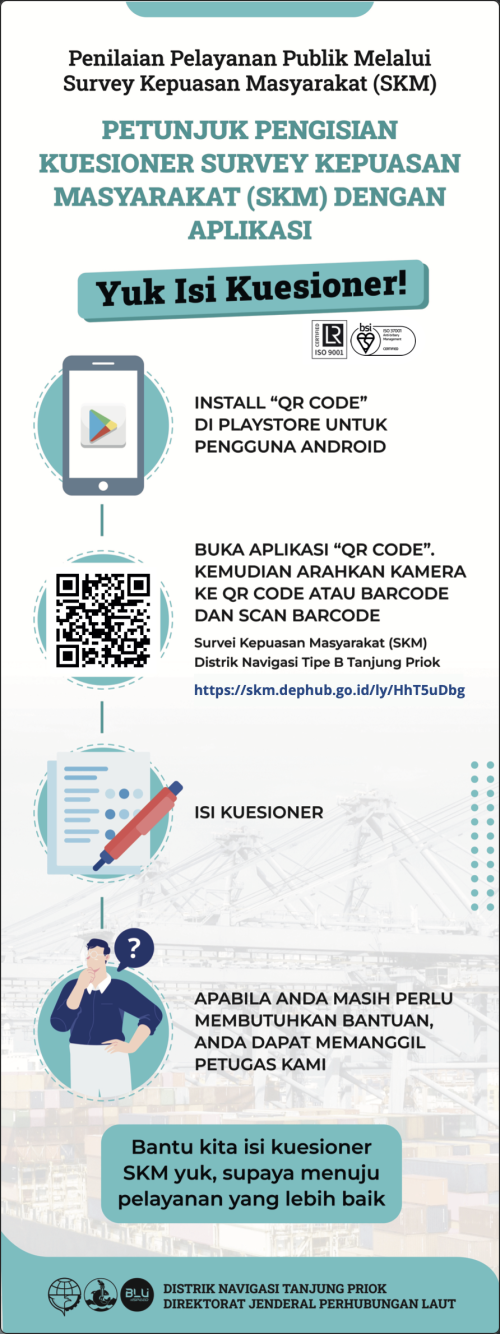 BANNER SURVEY KEPUASAN MASYARAKAT