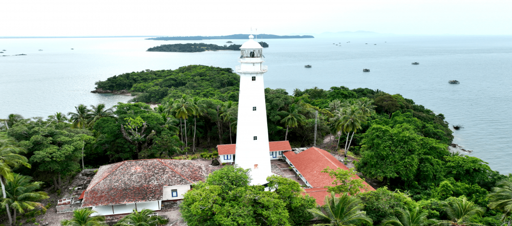 Menara Suar Heritage