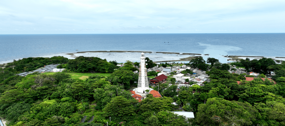 Menara Suar Heritage