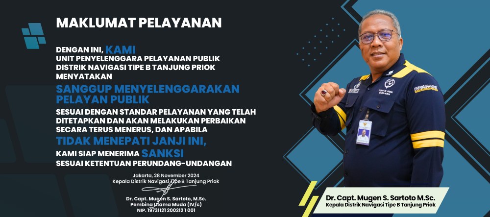 MAKLUMAT PELAYANAN