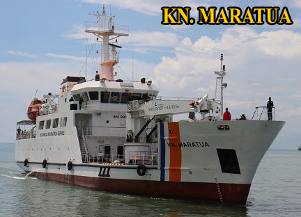 KN. MARATUA