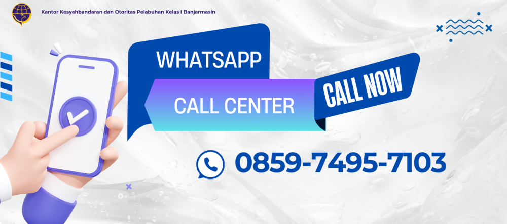 WHATSAPP CALL CENTER