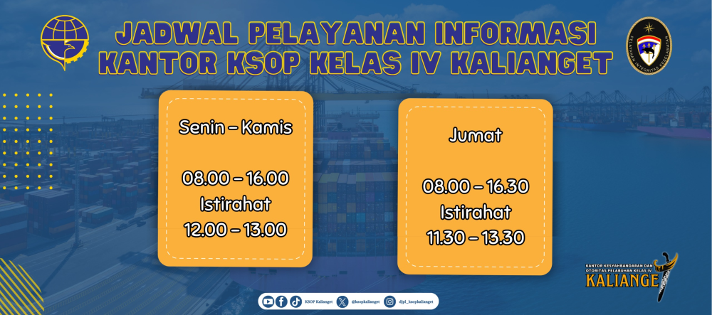 PERMOHONAN INFORMASI