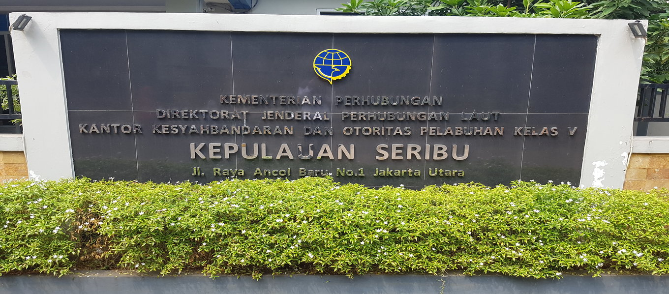 KSOP KEPULAUAN SERIBU