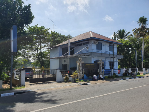 KSOP KUALA CINAKU