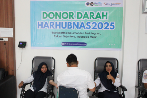 Donor Darah