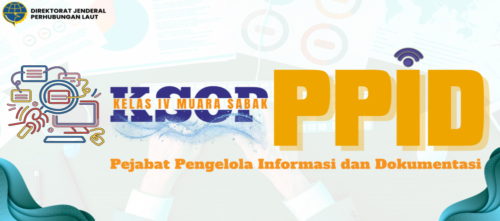 Kantor Kesyahbandaran Dan Otoritas Pelabuhan Kelas IV Muara Sabak