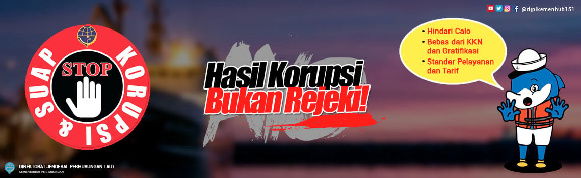 ANTI KORUPSI