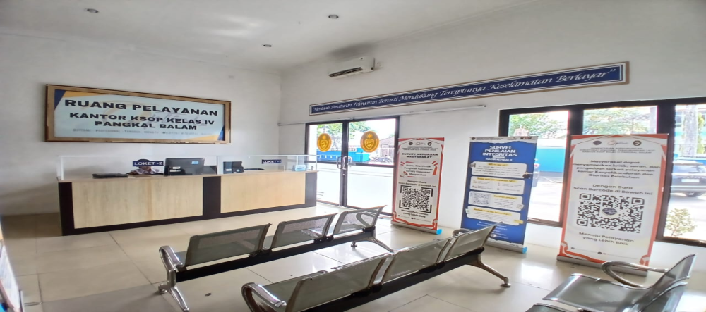 RUANG PELAYANAN