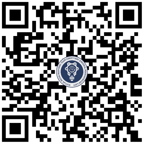 QR CODE SURVEY KEPUASAN MASYARAKAT