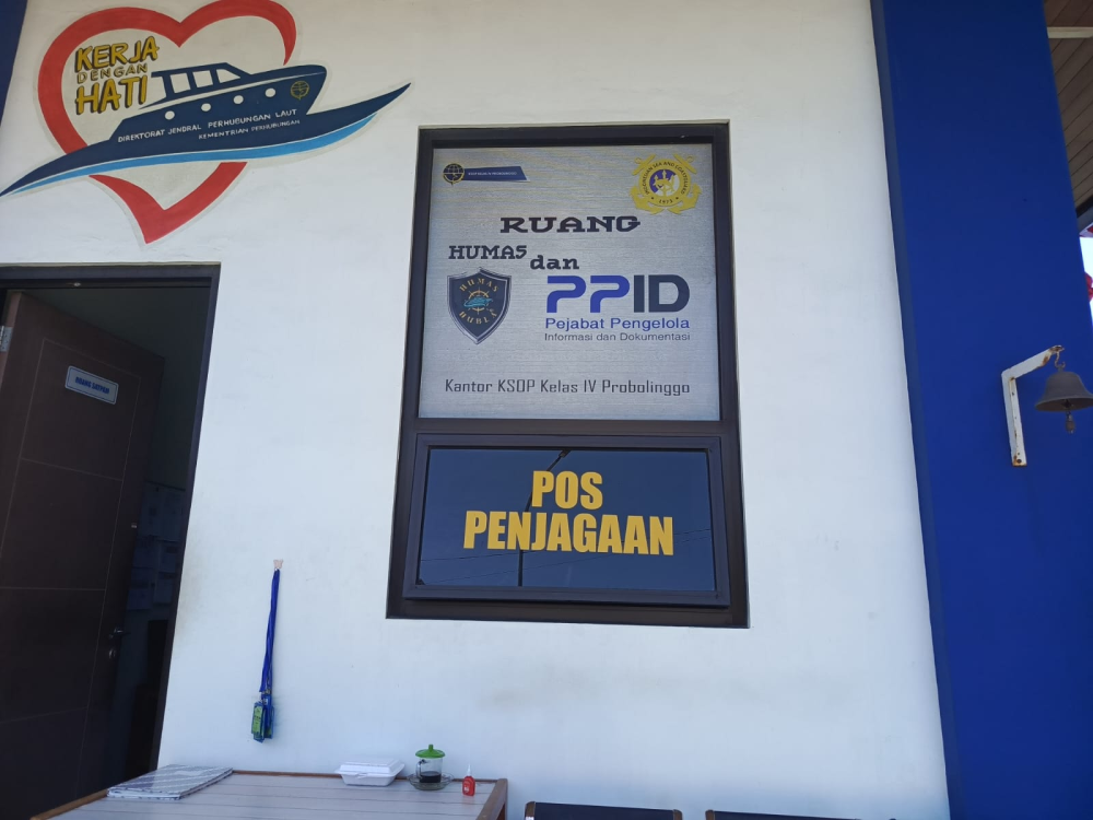 Profil PPID