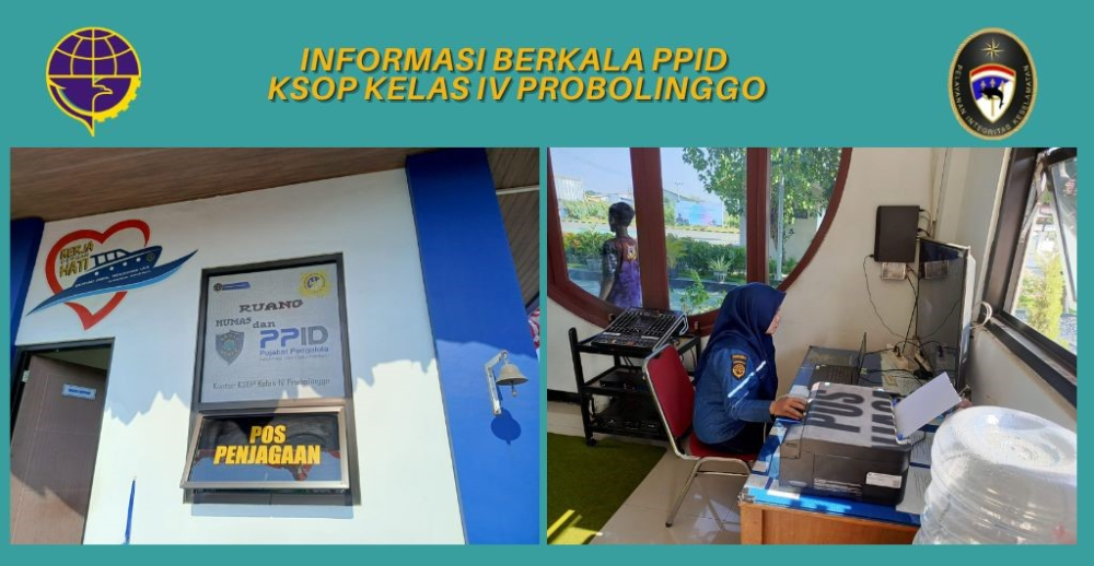 Informasi Berkala
