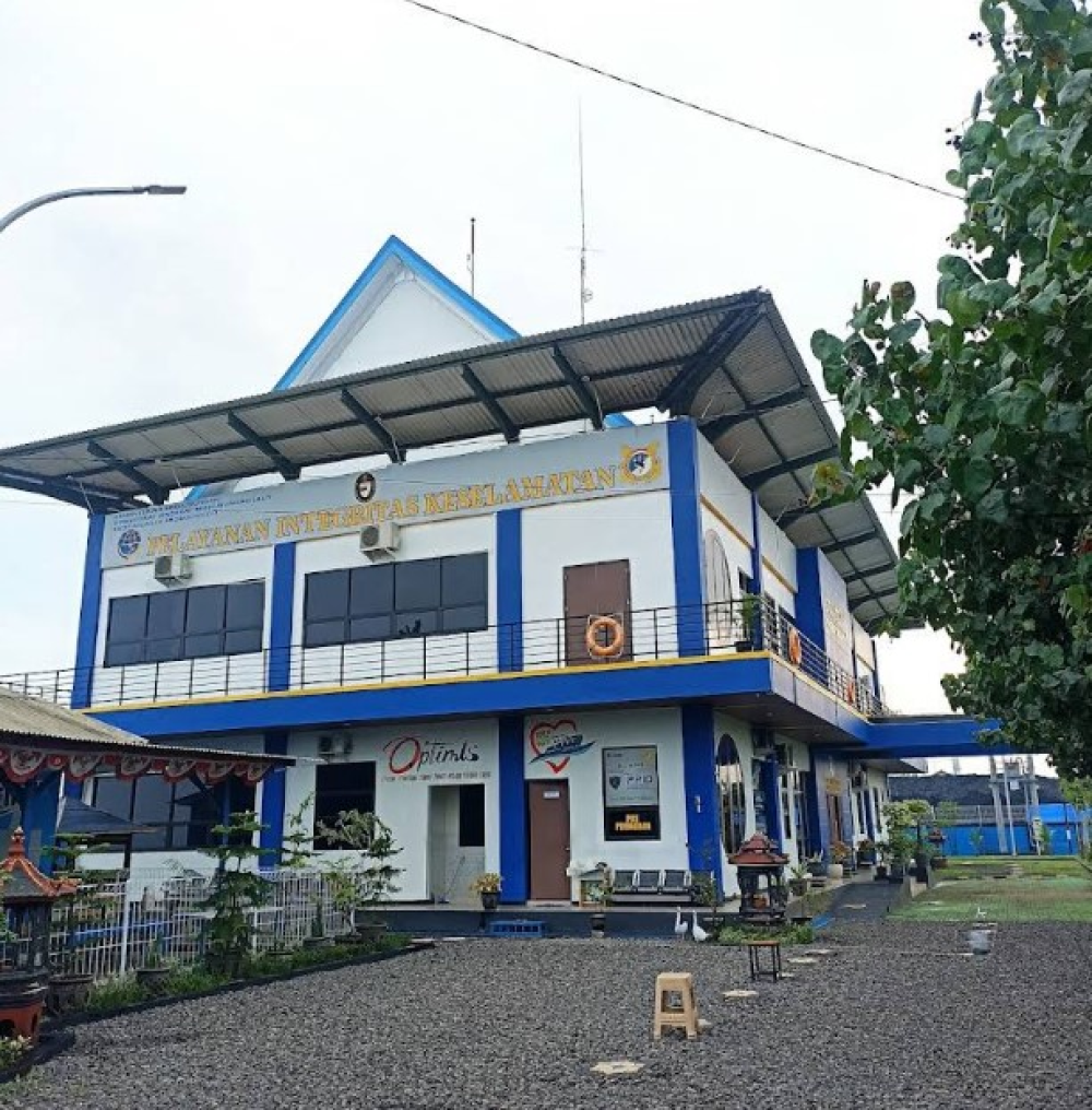 Profil KSOP Kelas IV Probolinggo