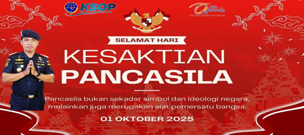 Hari Kebangkitan Pancasila