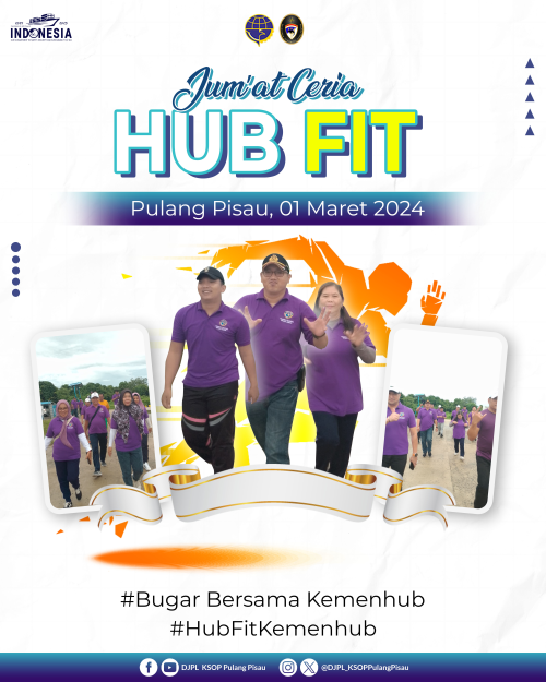 FOTO - FOTO SENAM PAGI