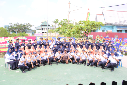 FOTO BERSAMA
