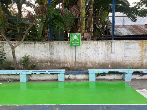 Titik Kumpul /Assembly Point