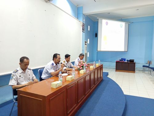 Kuliah Umum