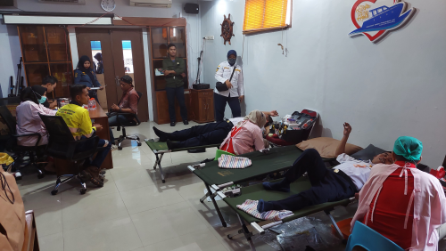 Donor Darah