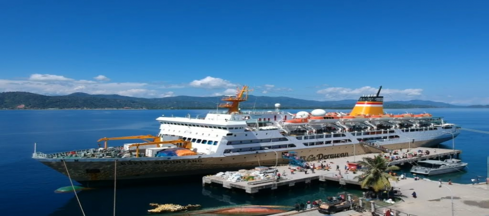 Kapal PELNI