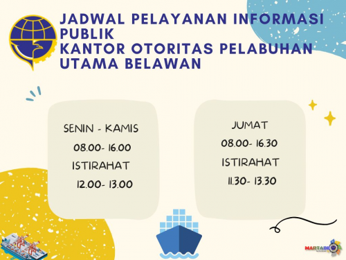 PELAYANAN INFORMASI