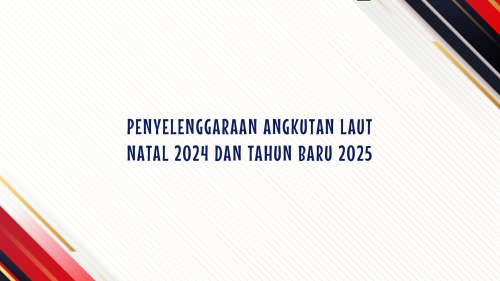 NATARU 2024