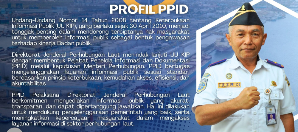 PROFIL PPID