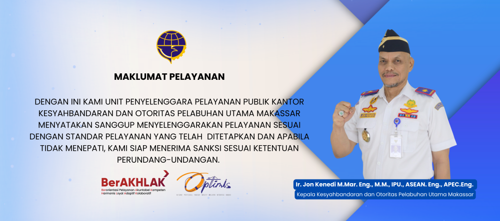 MAKLUMAT PELAYANAN